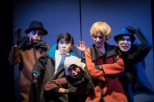 [김건표 교수의 연극이야기] 54. 소통의 부재, 불안과 분노의 욕망 ‘스프레이’