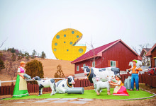 정으로 보살피면 충의로 보답한다