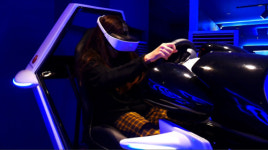 서울랜드 ‘VR 게이트’ 오픈, 첨단 엔터테인먼트 공간에서 짜릿하게 놀아보자
