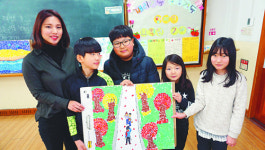 놀이와 공부 결합 ‘학교 시간표의 혁신’… 남대구초교 르포