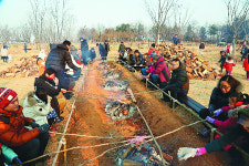 연천으로 ‘구석기 여행’ 떠나세요