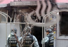 종로 여관 화재사고 5명 사망… 인명피해 컸던 이유는?
