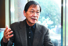 2002년 ‘합동연주’ 지휘 박은성 “음악은 이념 초월… 남과 북 하나로 묶는 힘이 있어요”