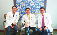[명의&인의를 찾아서-(143)강남세브란스병원 뇌혈관센터] 하이브리드 수술실… 뇌혈관질환 치료 ‘선도’