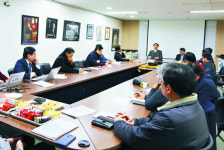 기장, 은퇴 목회자 위한 마을 공동체 만든다