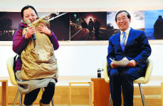 “미세먼지로 실외활동 걱정… 실내놀이터 필요”