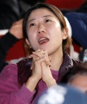 두손모아 정현 4강 가즈아~!