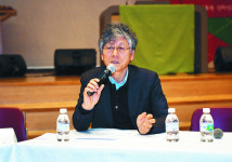 “교회 건축은 주의 임재 깨닫게 돕는 영적 예술”