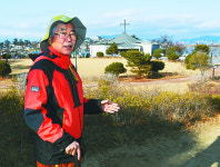 [오기완과 떠나는 성지순례 ‘한국의 산티아고 길’ 680㎞를 걷다] ① 여수 애양원