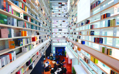 “올해는 책의 해… 독서운동·동네서점 지원” 문화부 업무보고