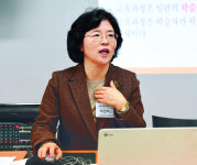 “기독 교사, 교과 내용 성경적인 해석 과정 필요”