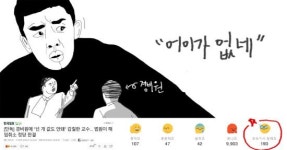 [후속보도] 동국대, ‘경비원 폭언 교수’ 해임 취소 판단에 항소