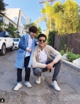 레인보우 유치원 천사 링컨 “벌써 초등학교 5학년, 쑥쑥 자랐네”