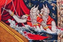 강릉에 현대미술 난장이 벌어졌다