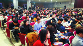 기독 청년들 “교회 밖에선 어떻게 살아야 될까?” 길을 찾다