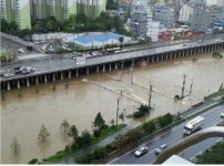 부산 반여1~4동 간 잇는 세월교 대체 교량 반여교 착공