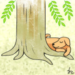 [겨자씨] 개의 충성을 기리는 오수(獒樹)