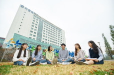 가천대학교, 2018학년도 학점은행제 간호, 물리치료, 방사선, 경영, 체육 신 · 편입생 모집