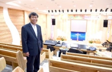 [평창·강릉 들를만한 ‘은혜의 장소’ 두곳] 소리쳐 응원하고 차분히 묵상하고