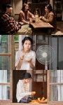 ‘리틀 포레스트’ 김태리x류준열 예쁜 먹방 “즐거웠다”