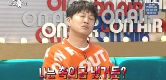 차태현, 축의금 안 받은 태양민효린 결혼식서 ‘나 홀로’ 낸 사연은?