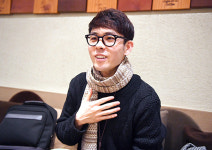 [예수청년-김종민] “장애인이 주인공인 영화 만들고 싶어요” 