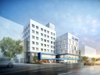 명지성모병원, 환자 수요 반영 외래센터 증축공사  ‘순항’