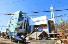 “효도 잘하는 교회” 주민들 입소문… 지역 사회 나눔·섬김 상징으로