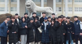 경찰관과 대학생이 찰떡궁합?… 안산상록서, 한양대 여자화장실 몰카 긴급 점검