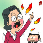 [한마당-정진영] 당구 열풍과 ‘겐세이’ 논란