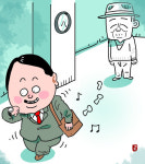 [단독] “일과시간 끝났다”며 치매노인 방치한 지자체·병원