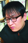 “고은 시인 성추행 목격했다” 박진성 시인 블로그에 글