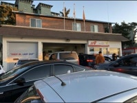 소방서 불법 주차 여전… “민원 들어올까봐 강경 대처 어려워”