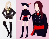 [영상] 팬들이 디자인한 의상으로 활동하는 아이돌 “정성 넘쳐”