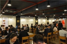 ‘강창구찹쌀진순대’, 예비창업주 위한 ‘가맹 계약 이벤트’ 진행