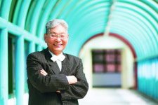 [저자와의 만남-유해무 고려신학대학원 교수] 교리에 목마른 한국교회 위한 맛깔나는 ‘영적 식사’