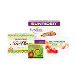 썬라이더코리아, 어린이 건강식품 ‘썬라이더 키즈 뉴트리션 팩’ 출시