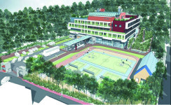 무릎 꿇고 호소했던 ‘서울 특수학교’ 17년 만에 생긴다