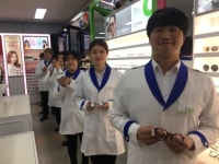 대경대, 국내 최대 안경체인점 ‘다비치 안경원’과 공동으로 캠퍼스에 실습장 마련