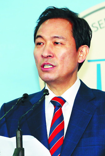 후보가 너무 많은 민주당 “결선투표 어쩌나”
