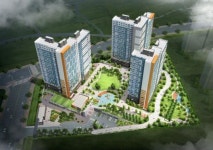 LH부산울산본부, 울산송정지구 ‘10년 공공임대아파트’ 202세대 공급