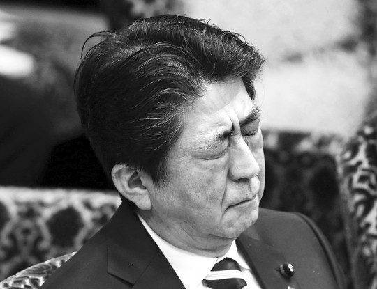일본 다음 총리로 선출된 이시바 시게루, 역사인식 비둘기파로 평가 받아