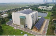 인천시, 태양광발전설비 공공시설 및 사회복지시설 55곳 추진