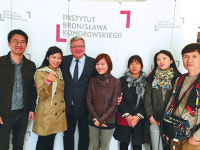 [우먼 칸타타] “북한 전쟁고아 이야기 필름에 담았어요”