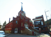 [오기완과 떠나는 성지순례 ‘한국의 산티아고 길’ 680㎞를 걷다] ⑨ 공주기독교박물관