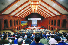 사랑의교회 제자훈련지도자세미나 15개국 310여명 참석