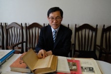 쟁기잡고 뒤돌아보지 않은 순교자, 박기천 전도사의 삶을 돌아보다