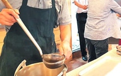 [교회내 3D 봉사] 주차에 식당에 청소에… 인기없는 ‘수고’