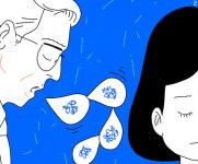 [김병수의 감성노트] 사춘기 자녀와 대화하기