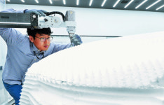 현대모비스, 첨단 디자인 연구 시설 마련